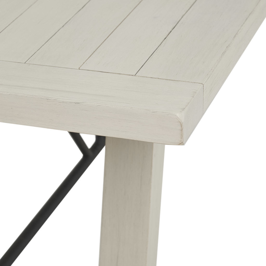 Sonoma Dining Table - As Pic