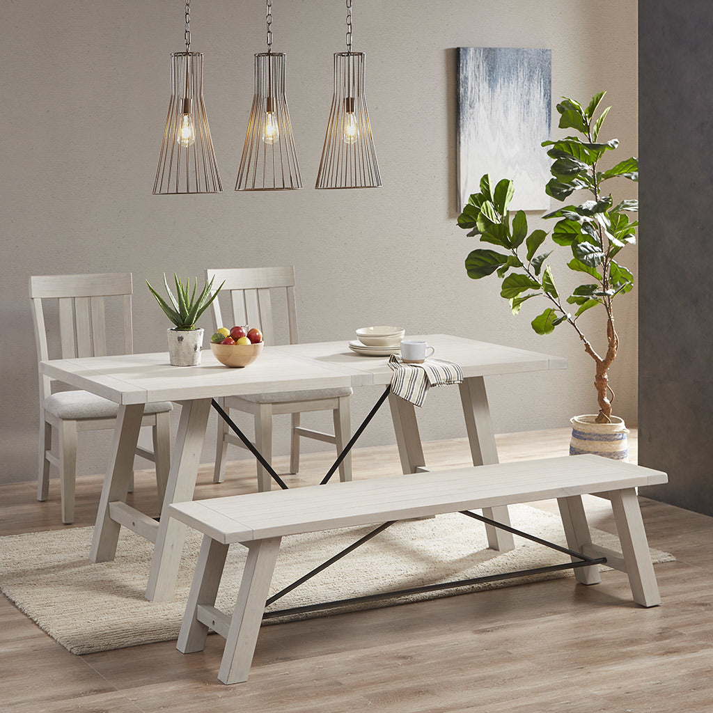 Sonoma Dining Table - As Pic