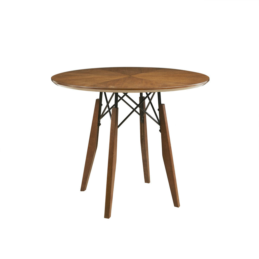 Clark Round Dining/pub Table