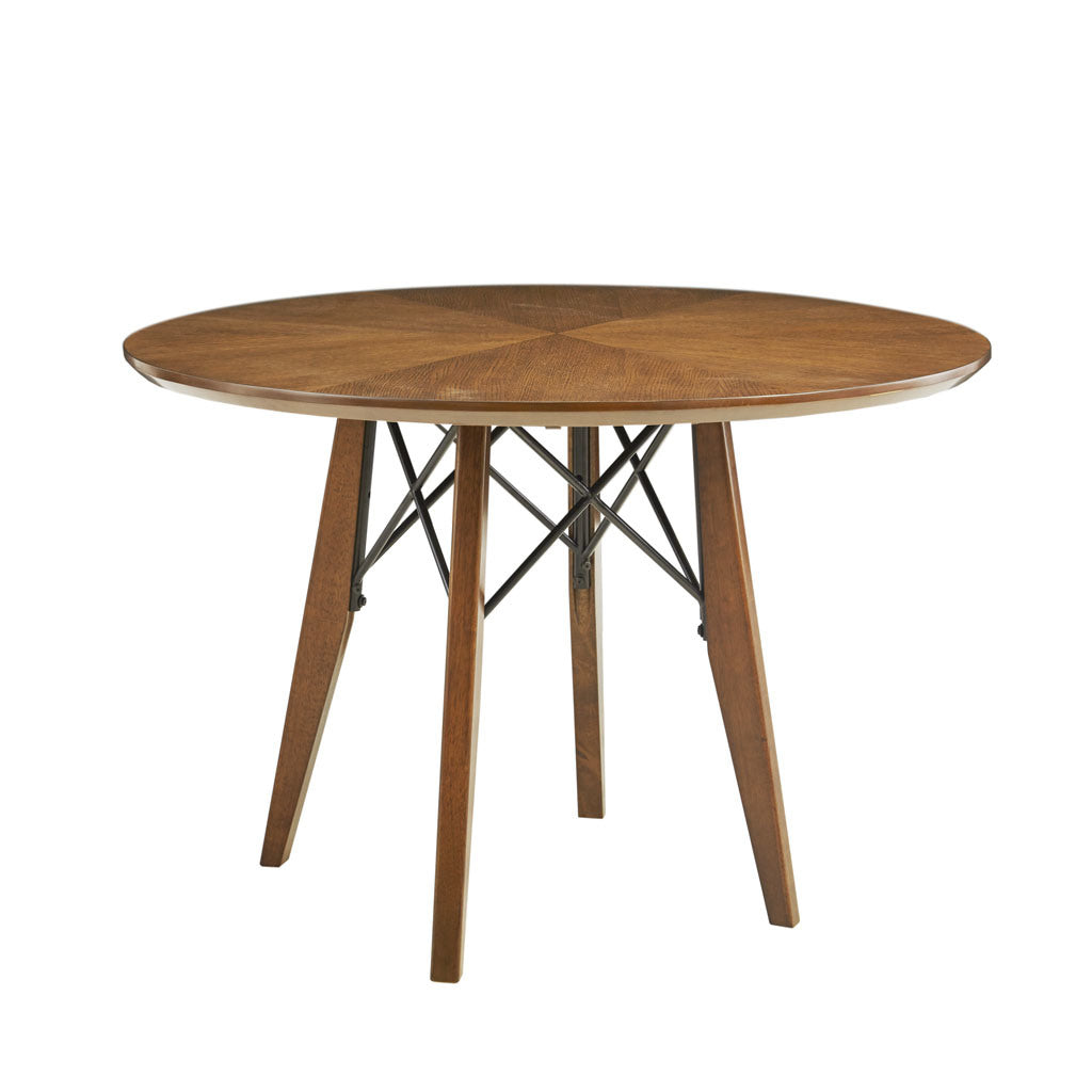 Clark Round Dining/pub Table