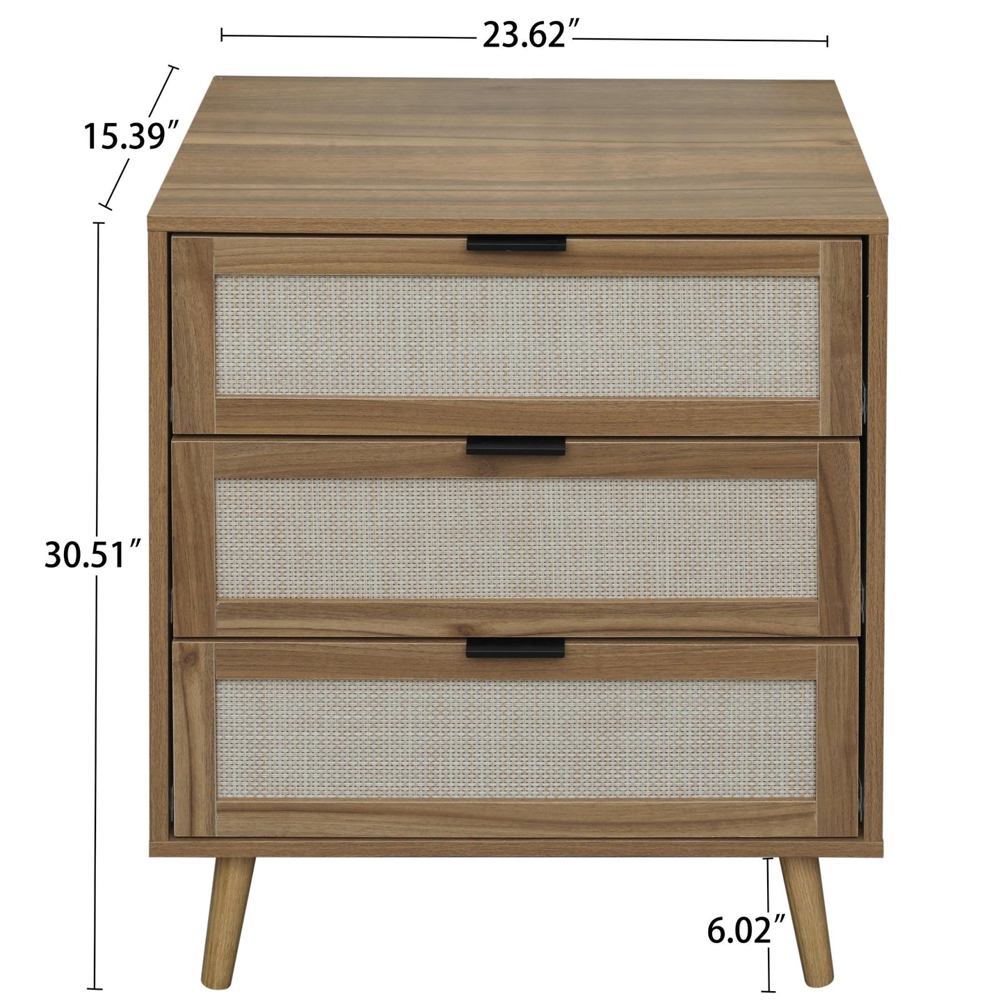 3 Drawer Cabinet