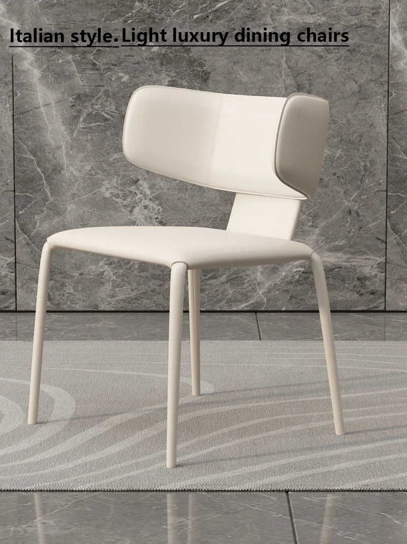 Italian Design Dining Chairs