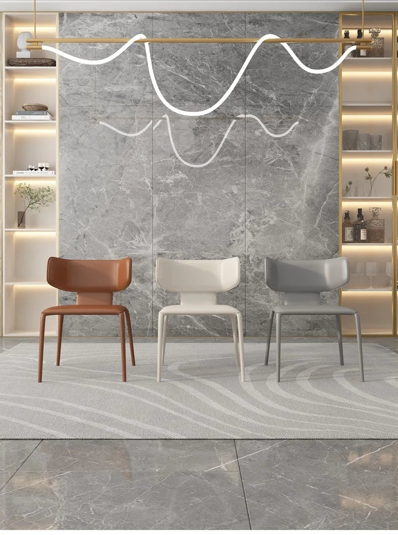 Italian Design Dining Chairs