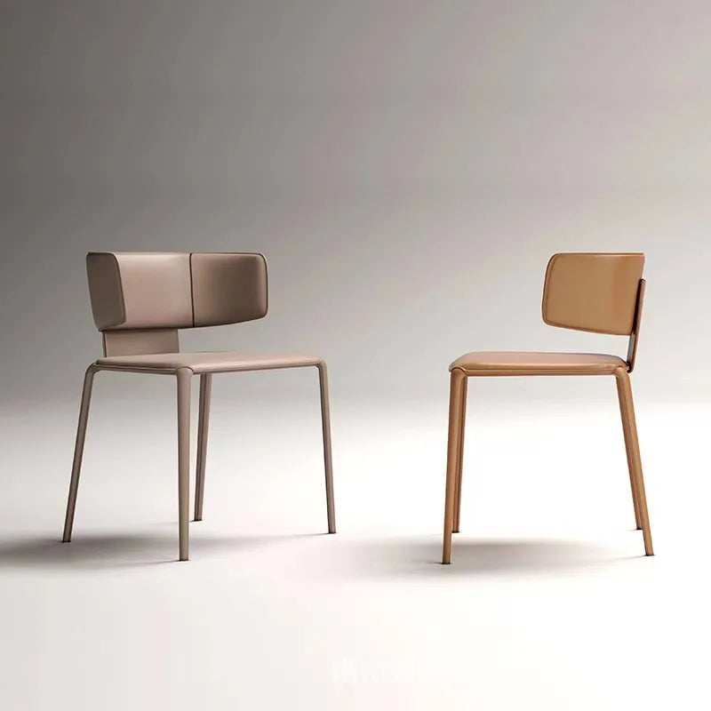 Italian Design Dining Chairs
