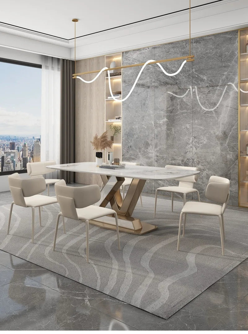 Italian Design Dining Chairs