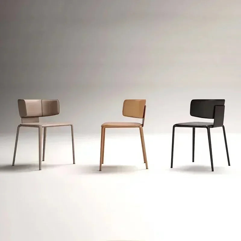 Italian Design Dining Chairs