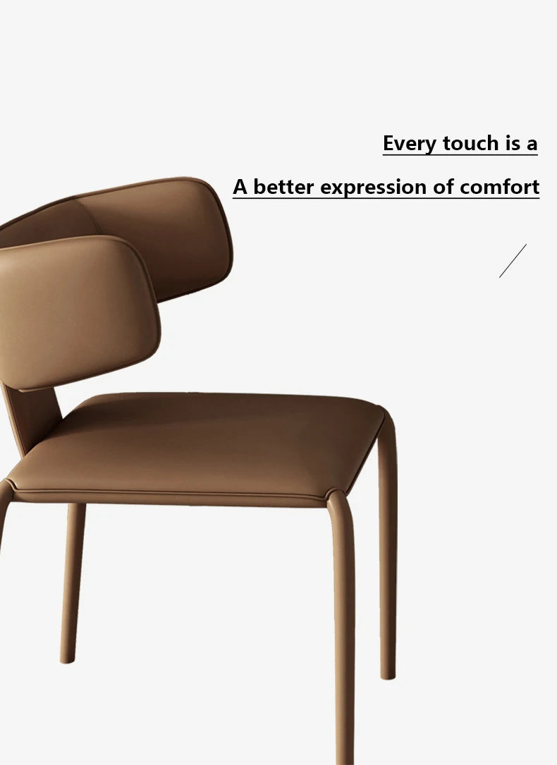 Italian Design Dining Chairs