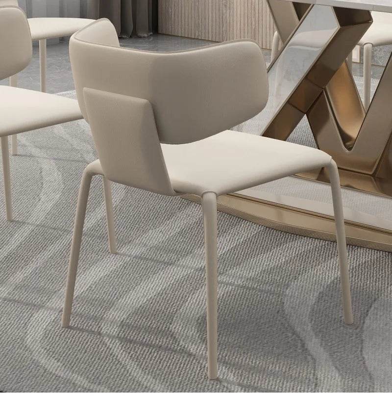 Italian Design Dining Chairs