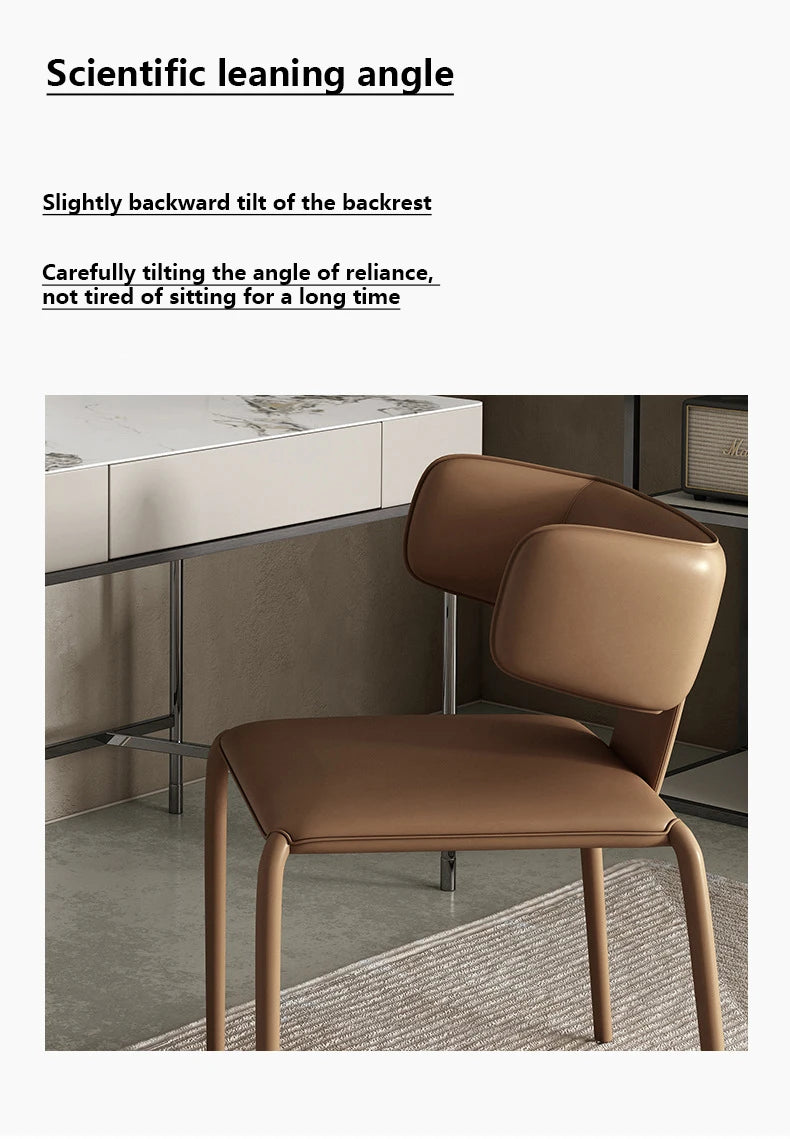 Italian Design Dining Chairs