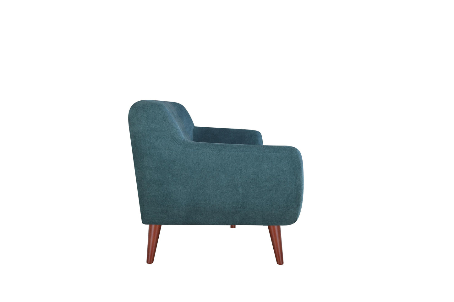 Brenna Sofa - Teal - As Pic