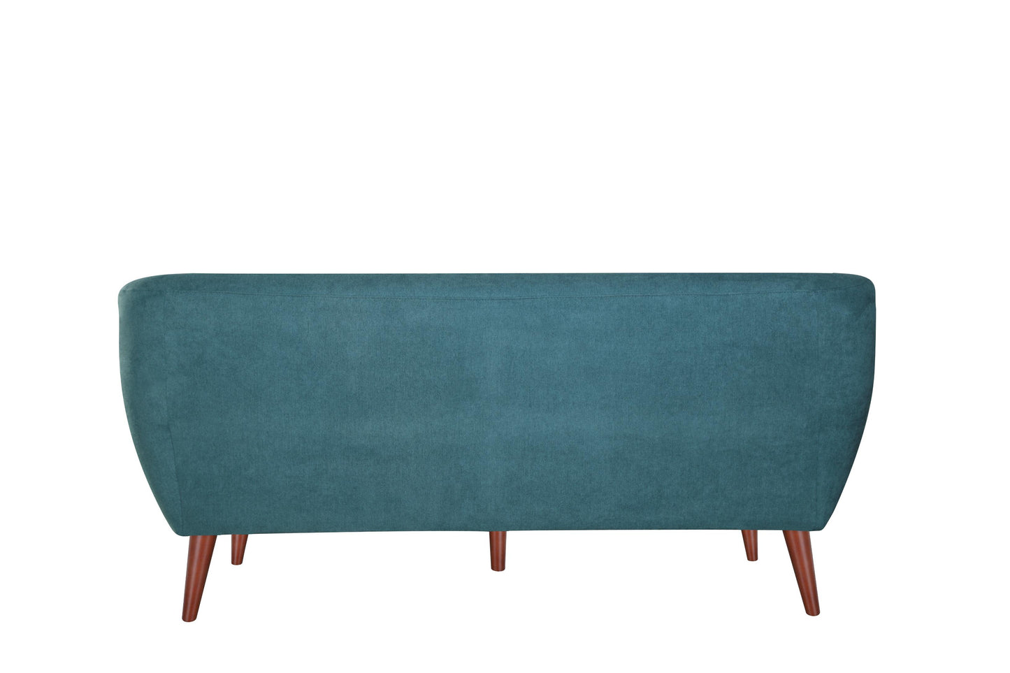 Brenna Sofa - Teal - As Pic