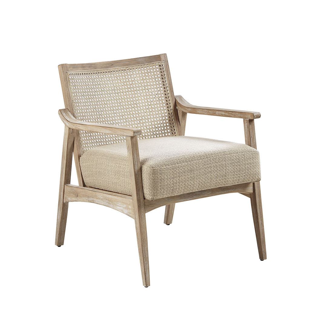 [only Support Drop Shipping Buyer] Kelly Accent Chair - As Pic