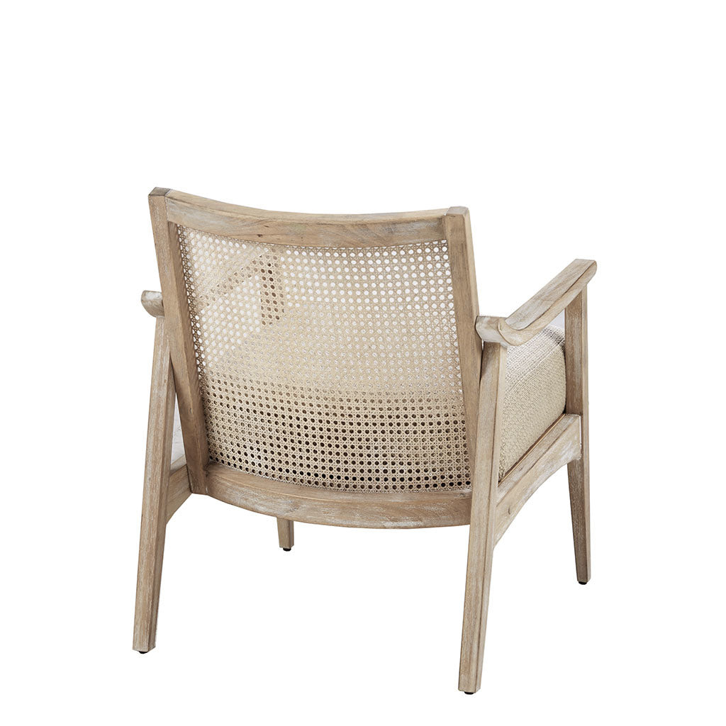 [only Support Drop Shipping Buyer] Kelly Accent Chair - As Pic