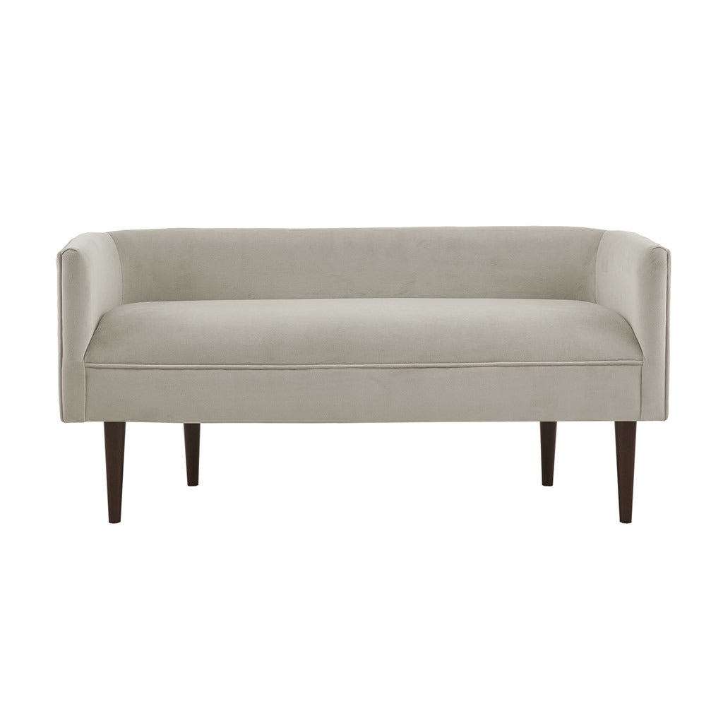 [only Support Drop Shipping Buyer] Farrah Accent Bench - As Pic