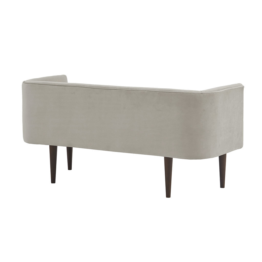 [only Support Drop Shipping Buyer] Farrah Accent Bench - As Pic