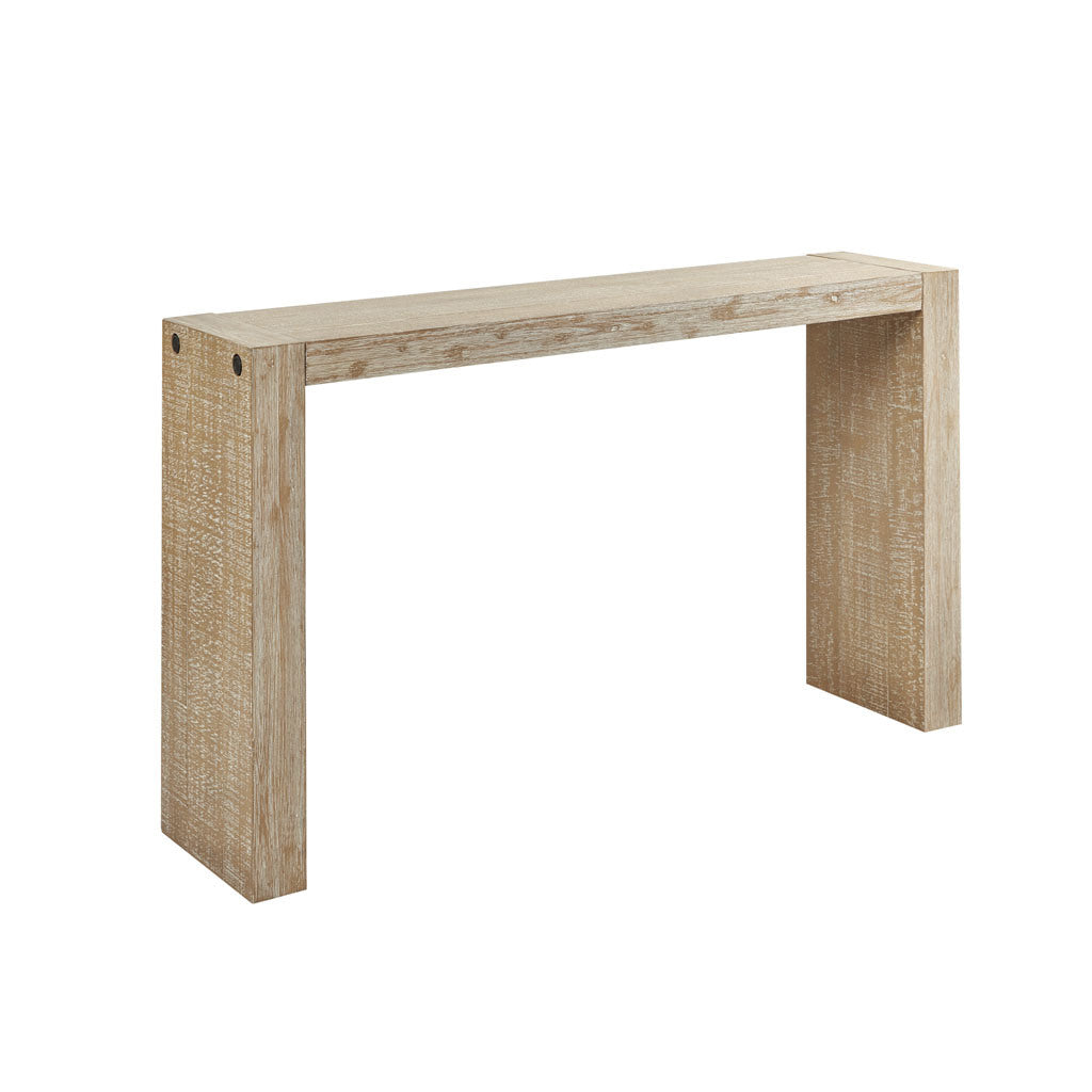 [only Support Drop Shipping Buyer] Monterey Console Table - As Pic