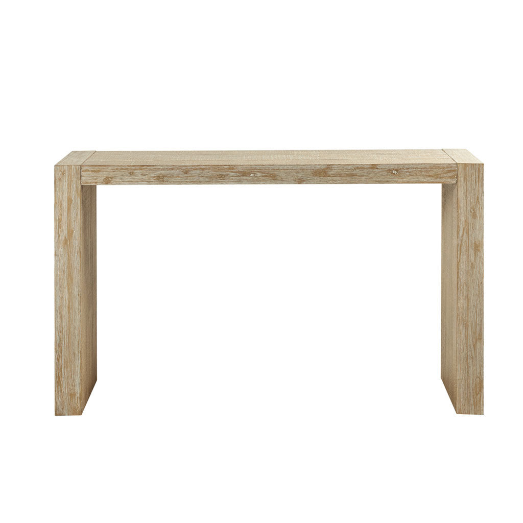 [only Support Drop Shipping Buyer] Monterey Console Table - As Pic