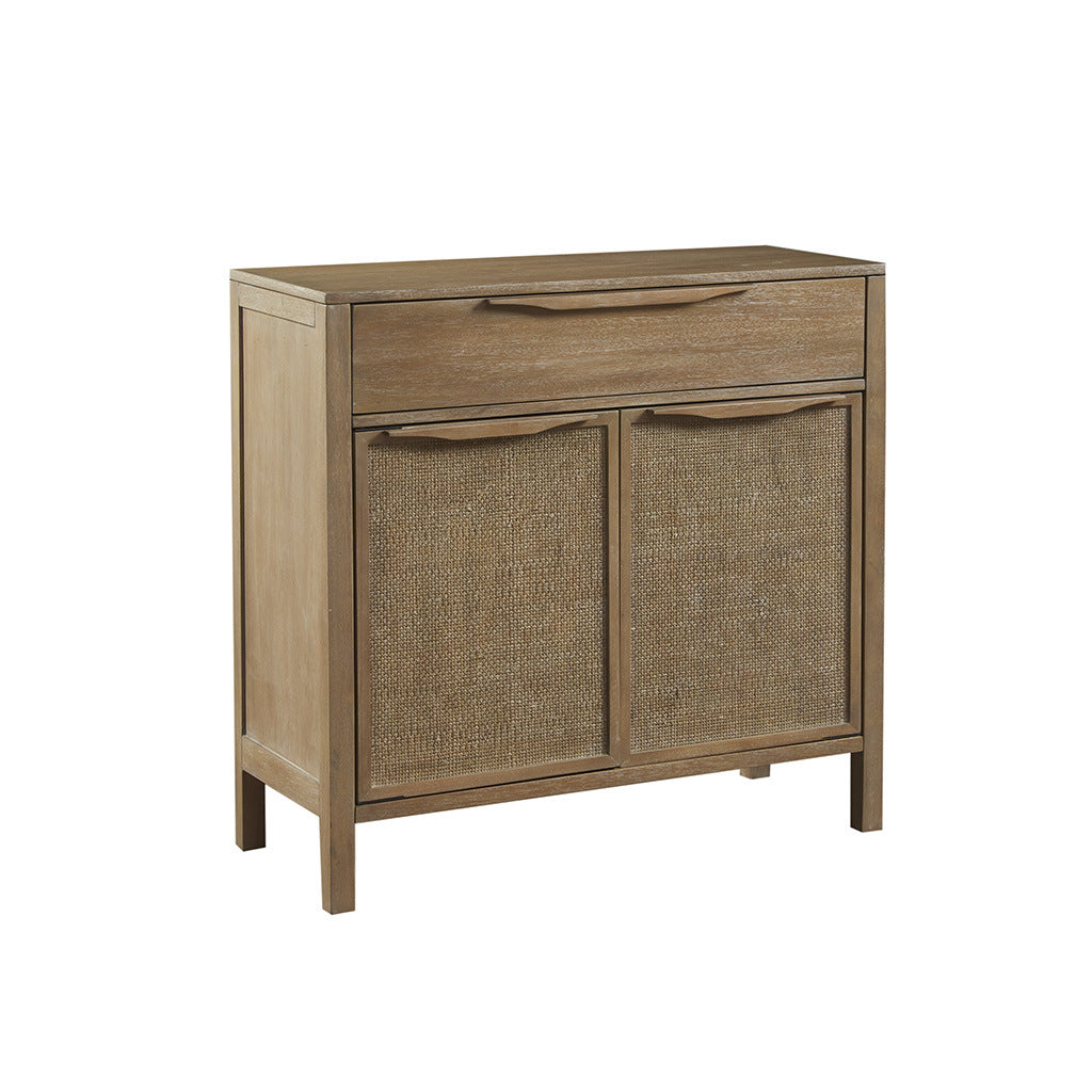 [only Support Drop Shipping Buyer] Palisades Accent Chest - As Pic