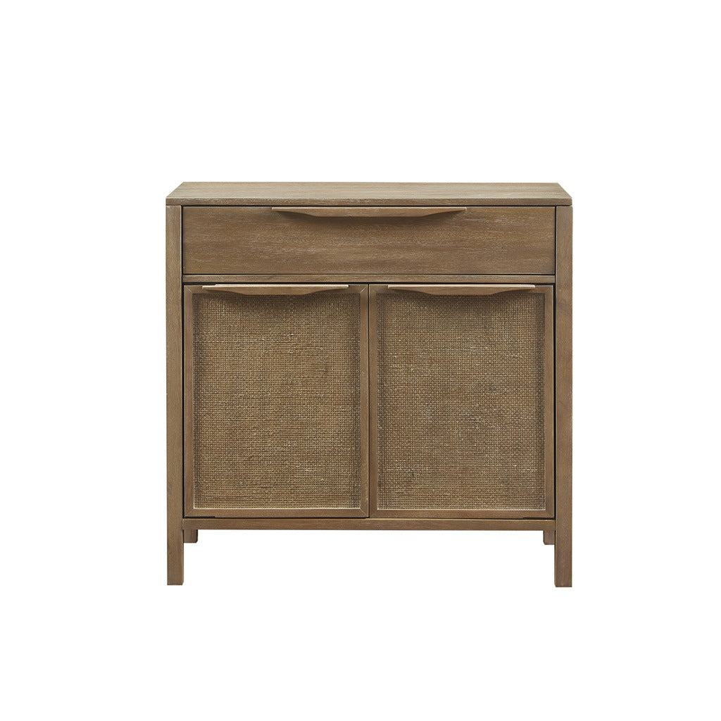 [only Support Drop Shipping Buyer] Palisades Accent Chest - As Pic