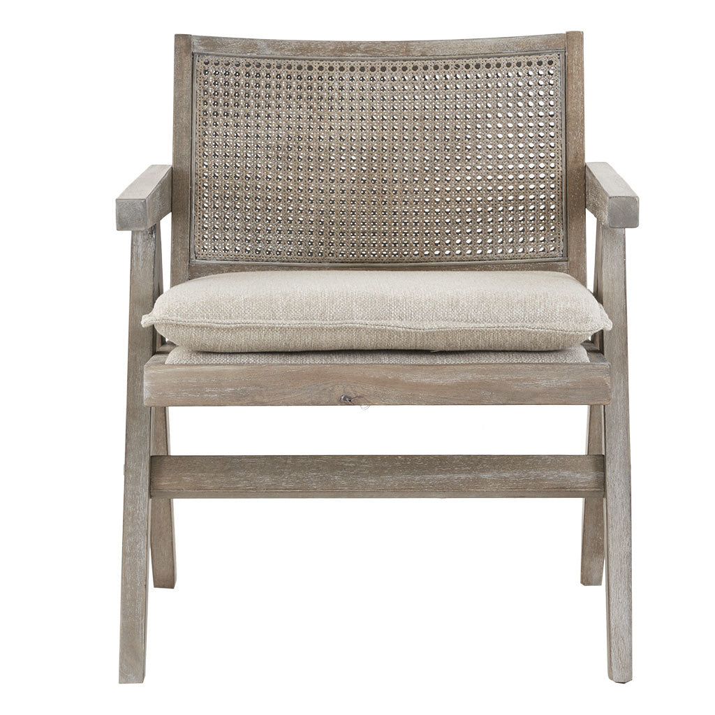 [only Support Drop Shipping Buyer] Ventura Accent Chair - As Pic