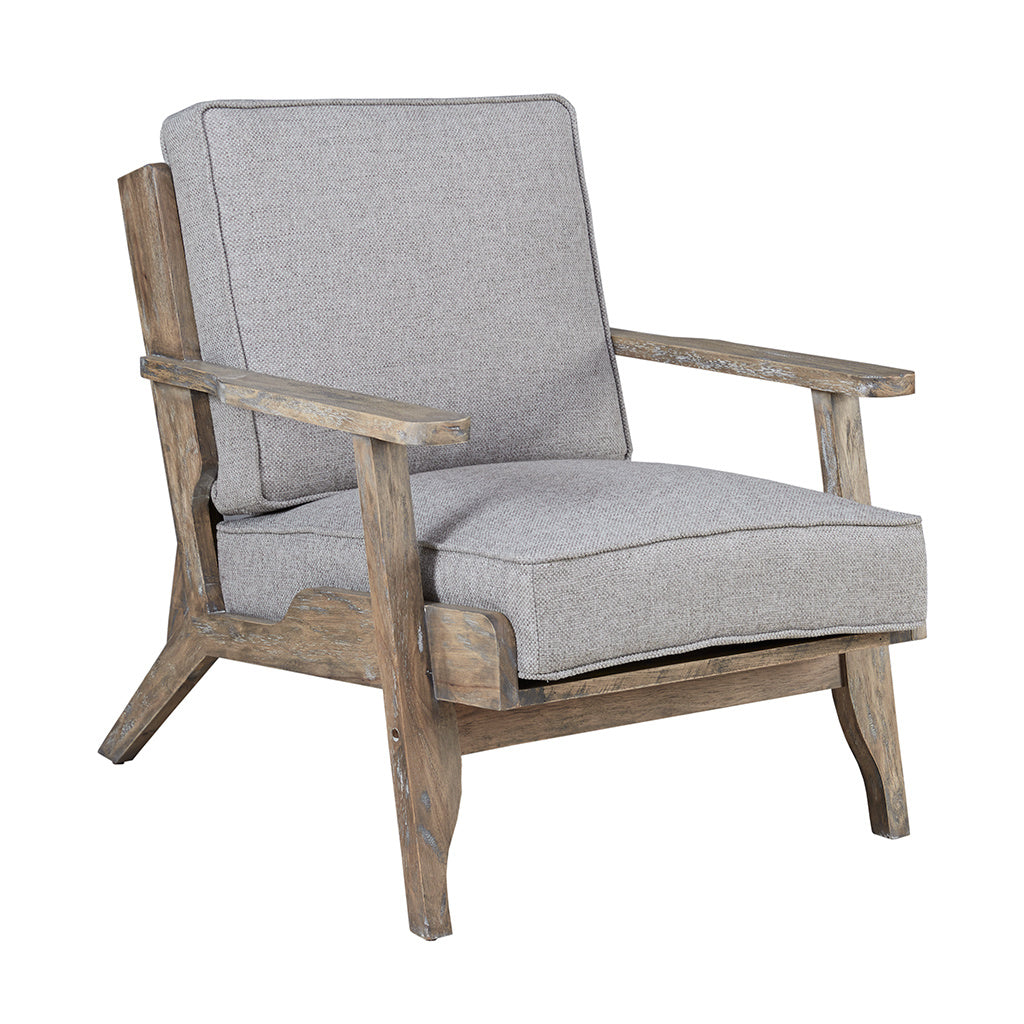 [only Support Drop Shipping Buyer] Malibu Accent Chair - As Pic