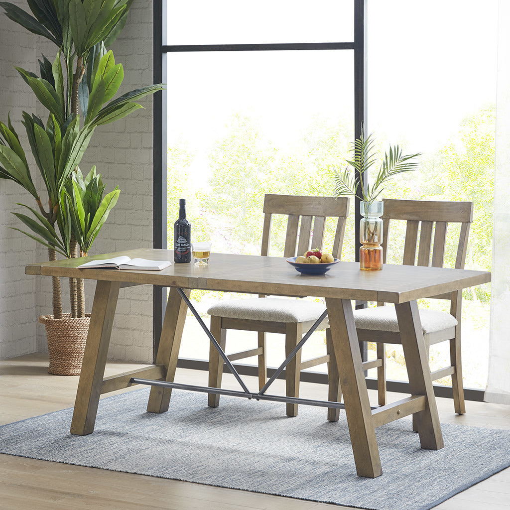 Sonoma Dining Table - As Pic