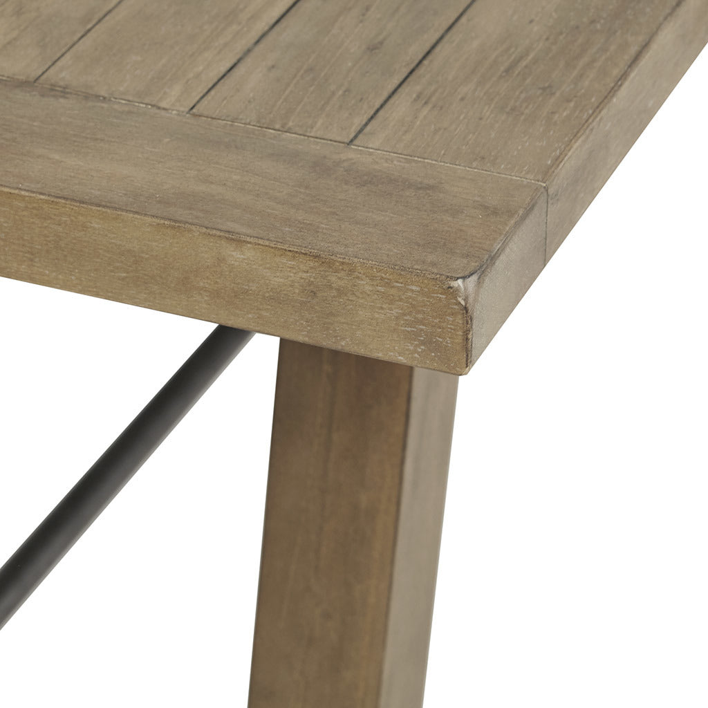 Sonoma Dining Table - As Pic