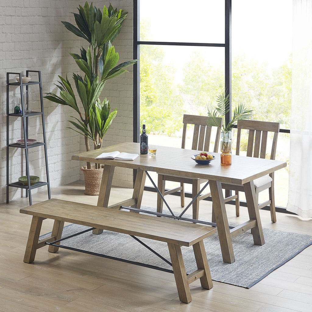 Sonoma Dining Table - As Pic