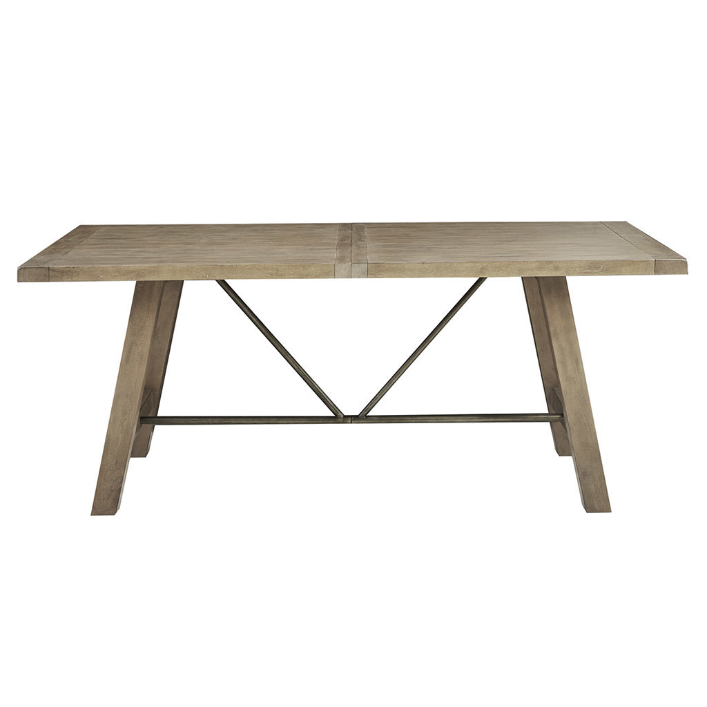 Sonoma Dining Table - As Pic