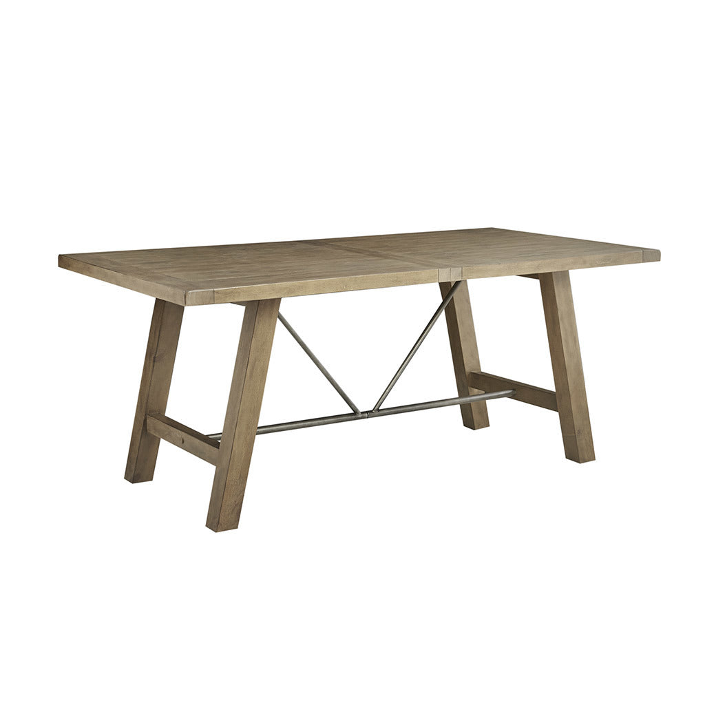 Sonoma Dining Table - As Pic