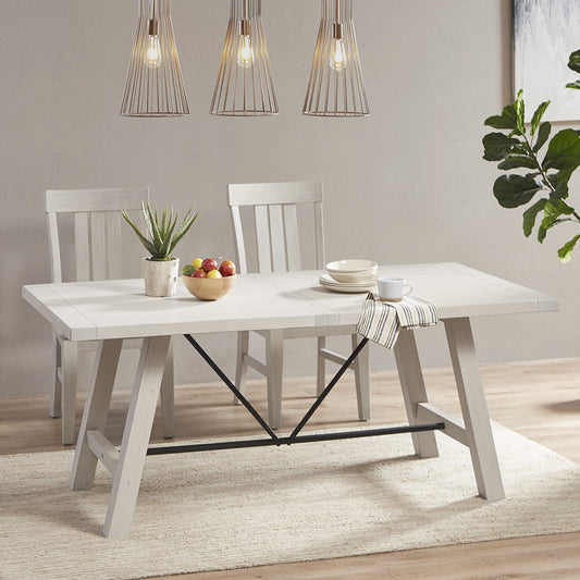 Sonoma Dining Table - As Pic