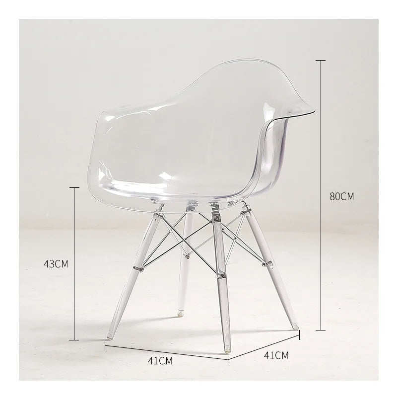 Joylove PC Chair