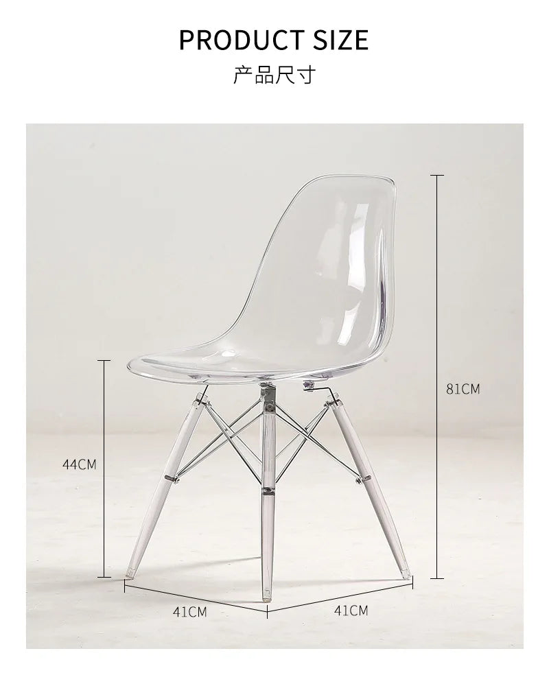 Joylove PC Chair