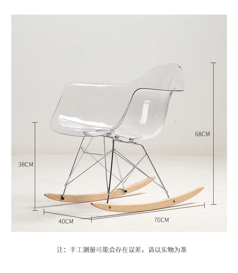 Joylove PC Chair