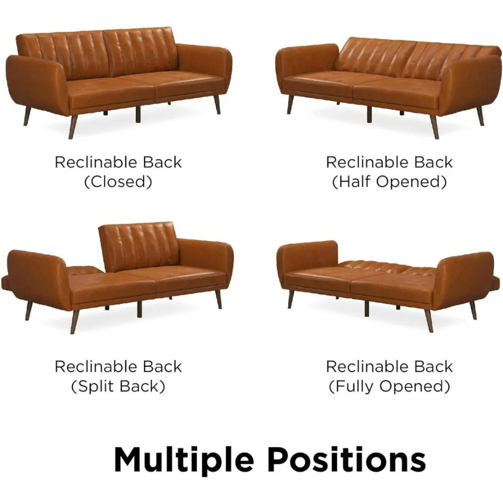 Brittany Convertible Sofa