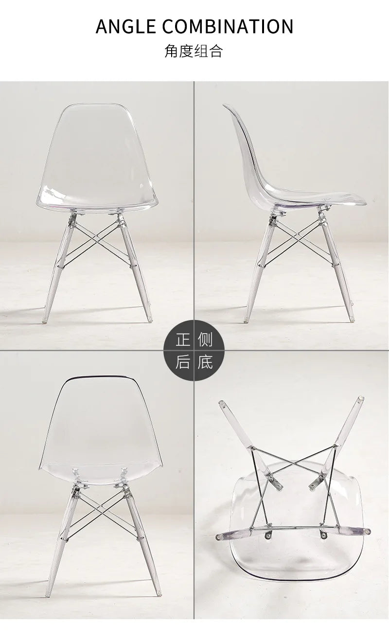 Joylove PC Chair