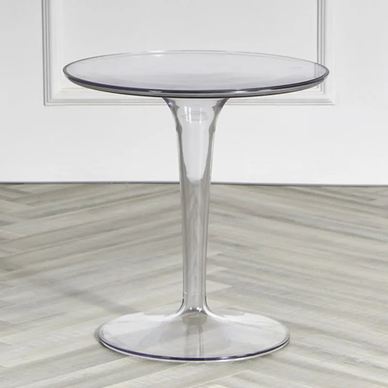 Acrylic Transparent Tea Table