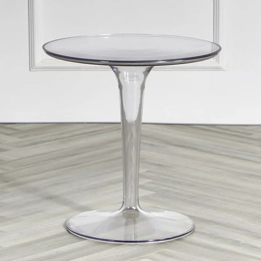 Acrylic Transparent Tea Table