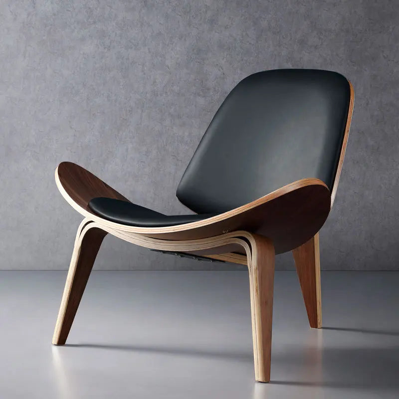 Reproduction Wegner Shell Chair