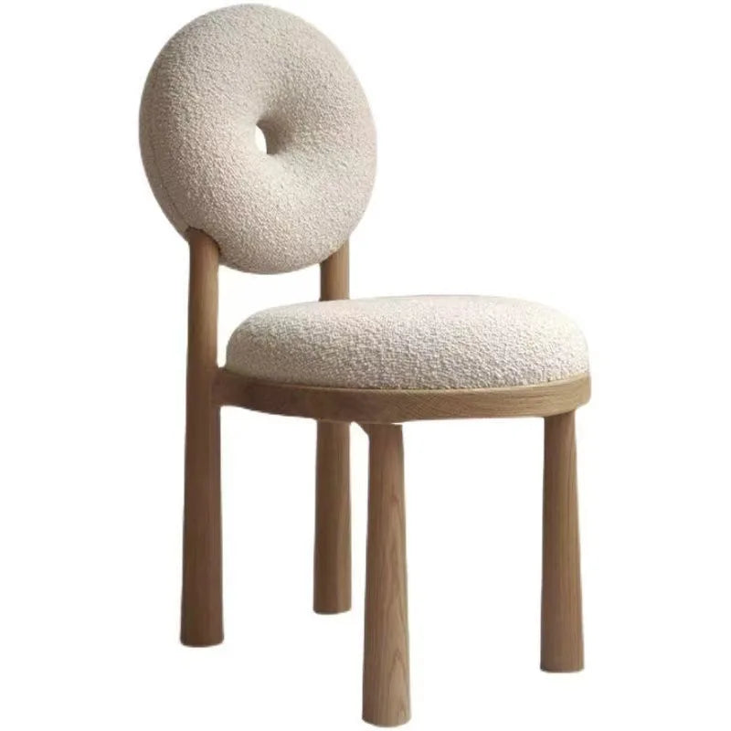 Donut Dining Chair