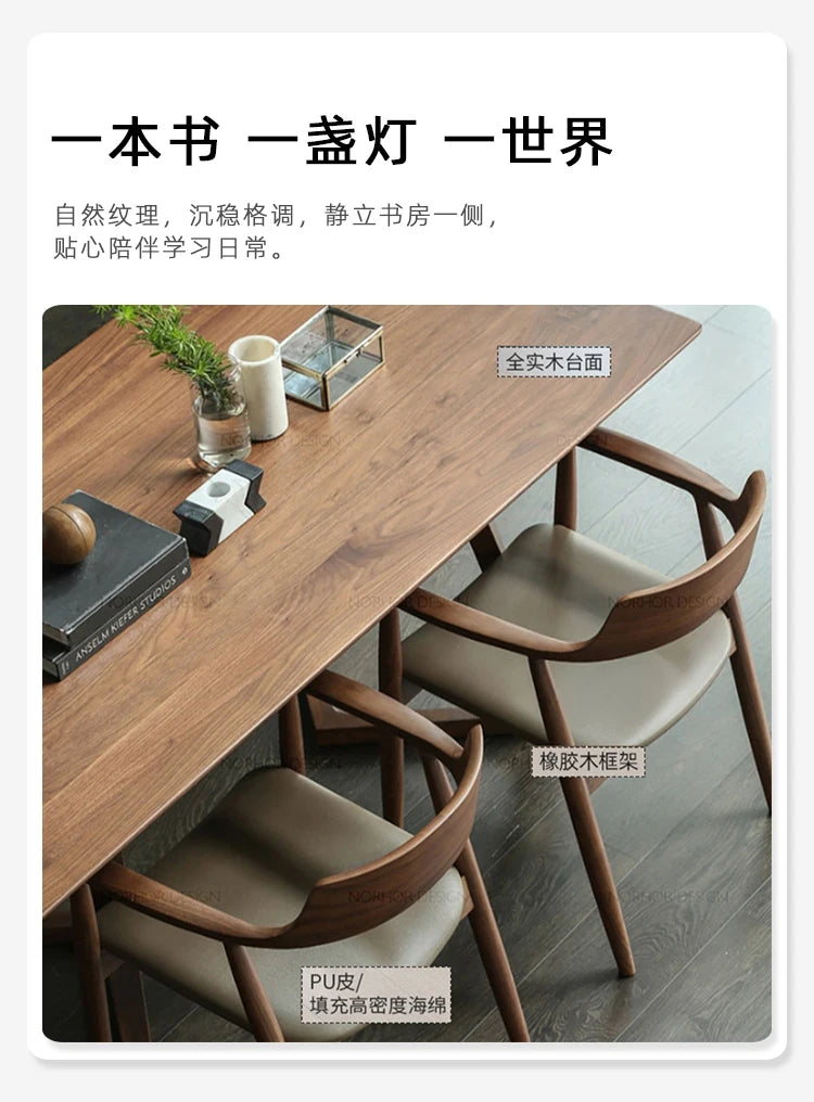 Italy Stands Dining Table Wooden Luxury Design Modern Dining Table Living Waterproof Nordic Mesa De Comedor Kitchen Furniture