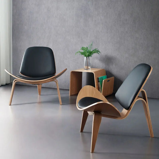 Reproduction Wegner Shell Chair